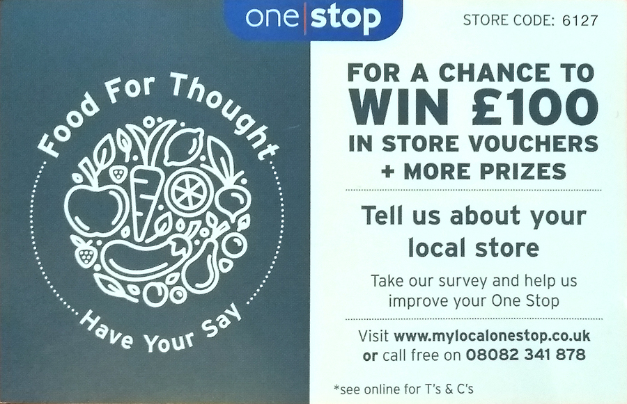 Woldingham’s One Stop Shop – have your say! – Woldingham Village